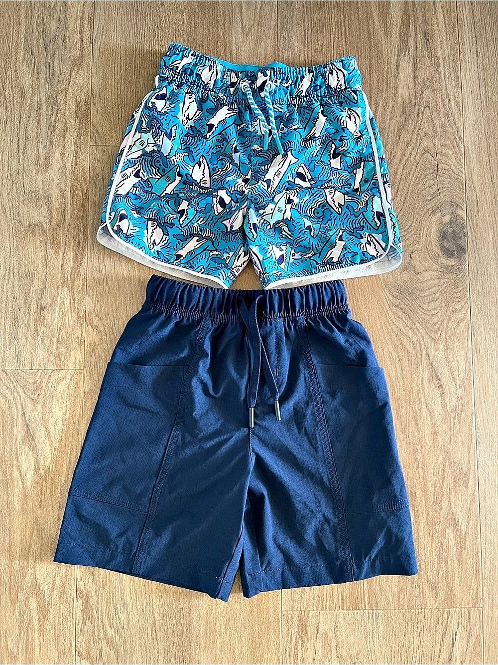 3T and 4T Boys Swim Trunks